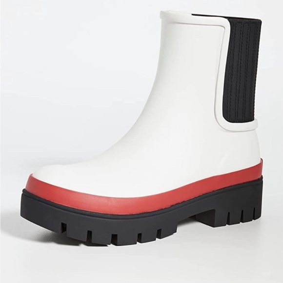 Tory Burch boot - Picture 2 of 3